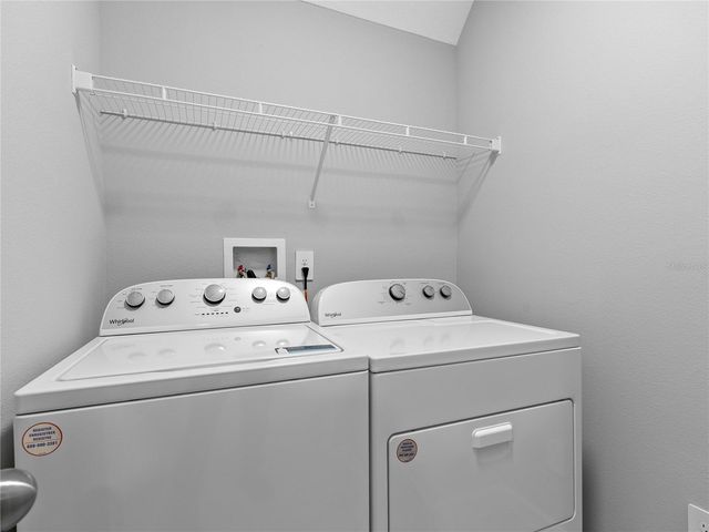 463 CAPE HONEYSUCKLE PLACE, Sanford, FL 32771