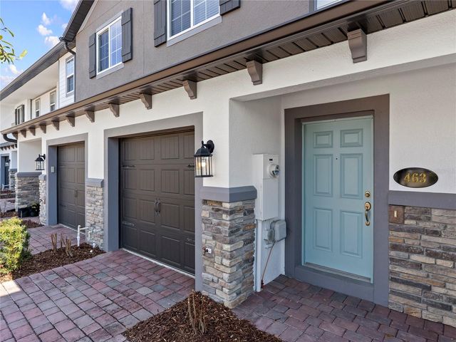 463 CAPE HONEYSUCKLE PLACE, Sanford, FL 32771