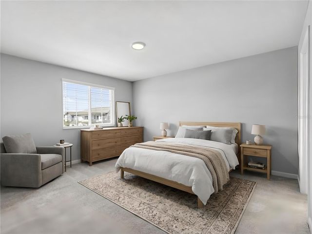 463 CAPE HONEYSUCKLE PLACE, Sanford, FL 32771