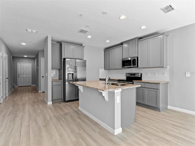 463 CAPE HONEYSUCKLE PLACE, Sanford, FL 32771