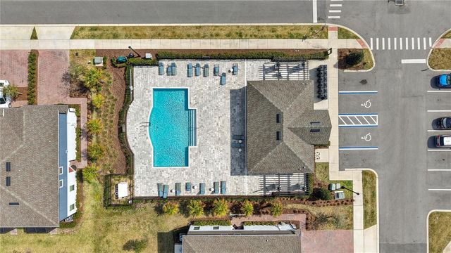 463 CAPE HONEYSUCKLE PLACE, Sanford, FL 32771