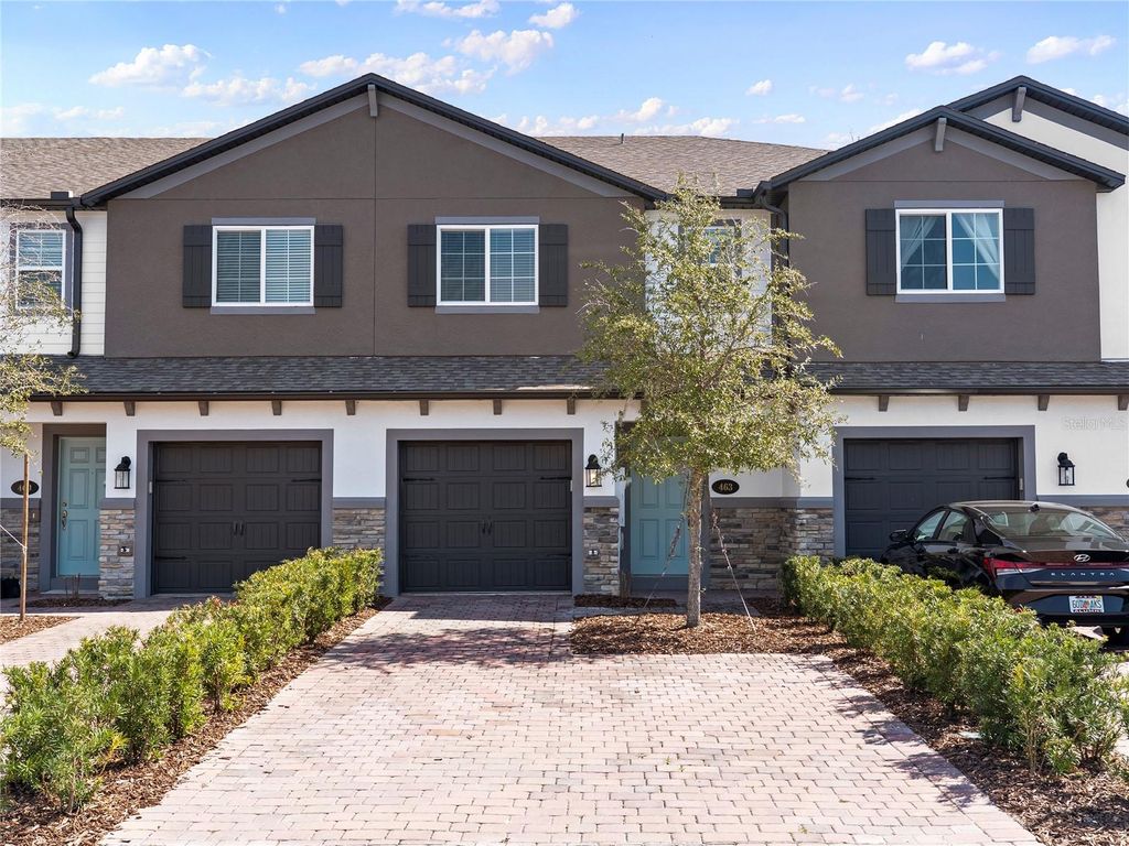 463 CAPE HONEYSUCKLE PLACE, Sanford, FL 32771