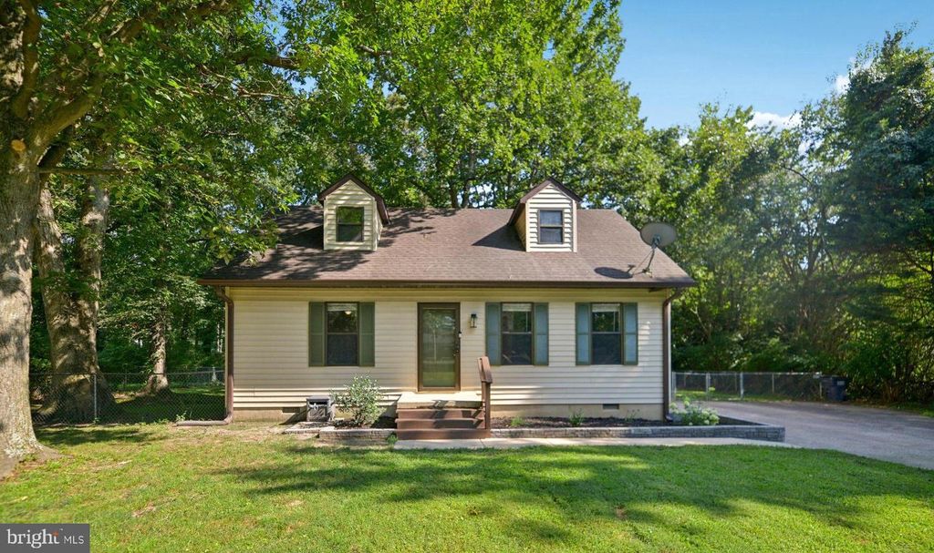 45801 BELVOIR RD, Great Mills, MD 20634