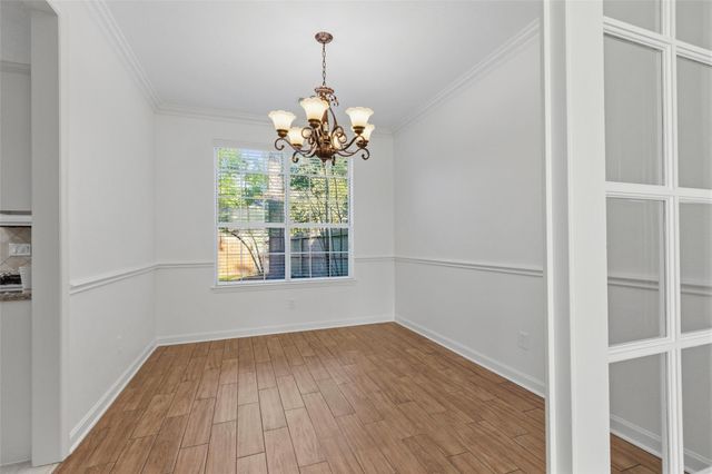 52 W Twinberry Place, The Woodlands, TX 77381