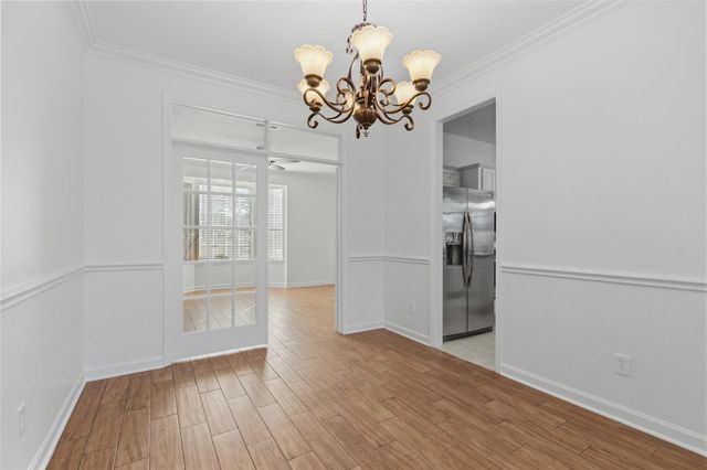 52 W Twinberry Place, The Woodlands, TX 77381