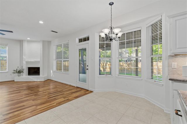 52 W Twinberry Place, The Woodlands, TX 77381