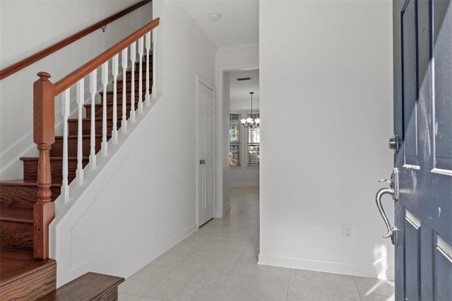 52 W Twinberry Place, The Woodlands, TX 77381