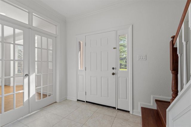 52 W Twinberry Place, The Woodlands, TX 77381