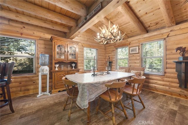 1521 Dogwood Way, Pine Mountain Club, CA 93222
