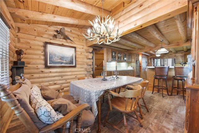 1521 Dogwood Way, Pine Mountain Club, CA 93222
