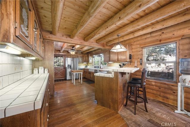 1521 Dogwood Way, Pine Mountain Club, CA 93222