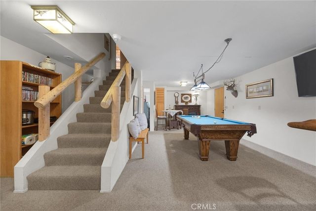 1521 Dogwood Way, Pine Mountain Club, CA 93222