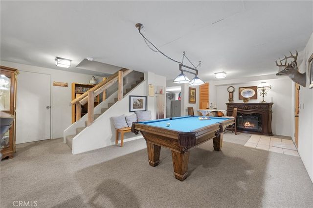 1521 Dogwood Way, Pine Mountain Club, CA 93222