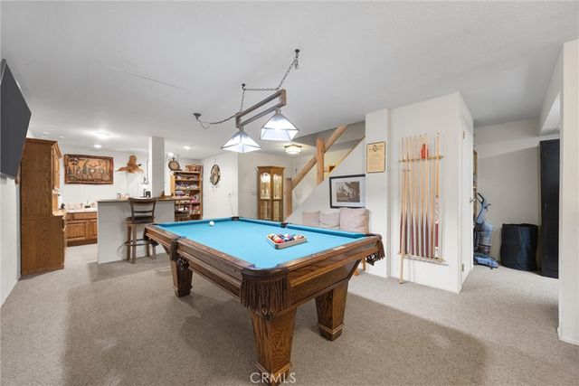 1521 Dogwood Way, Pine Mountain Club, CA 93222