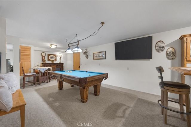 1521 Dogwood Way, Pine Mountain Club, CA 93222