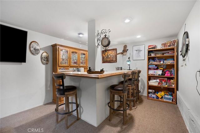 1521 Dogwood Way, Pine Mountain Club, CA 93222