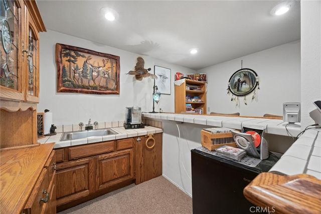 1521 Dogwood Way, Pine Mountain Club, CA 93222