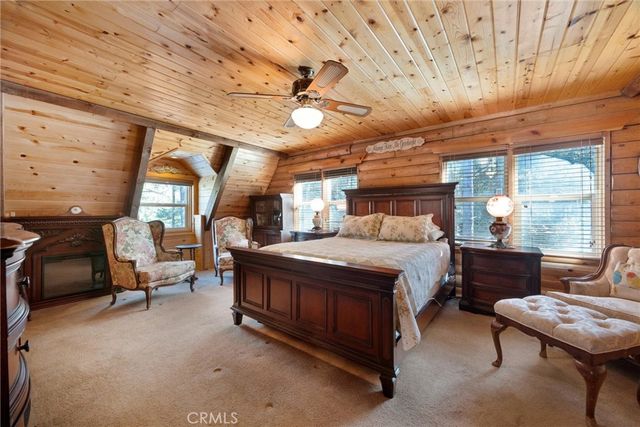 1521 Dogwood Way, Pine Mountain Club, CA 93222