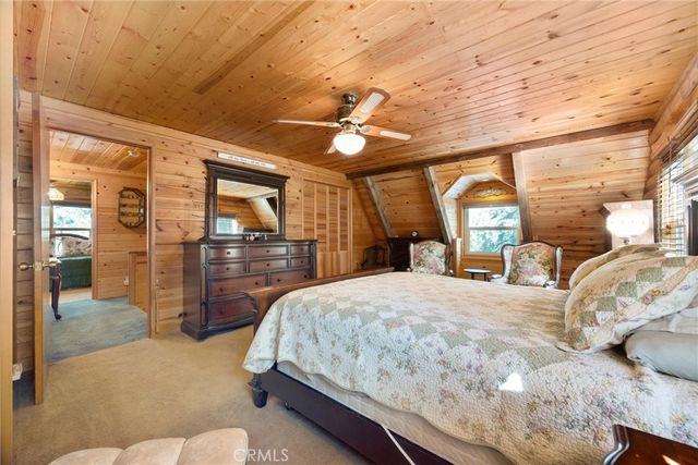 1521 Dogwood Way, Pine Mountain Club, CA 93222