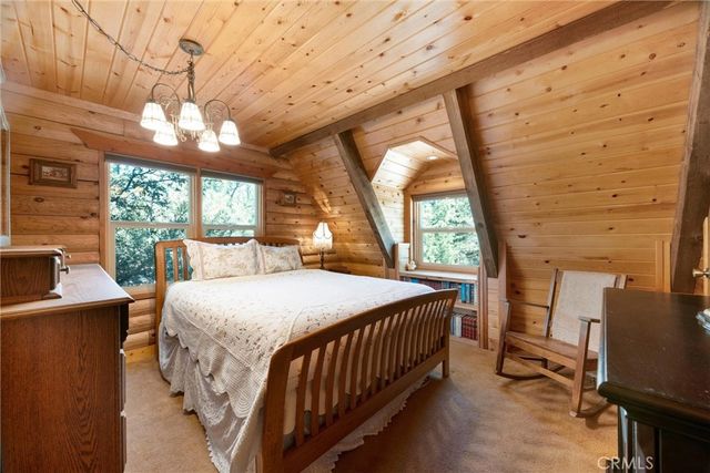 1521 Dogwood Way, Pine Mountain Club, CA 93222
