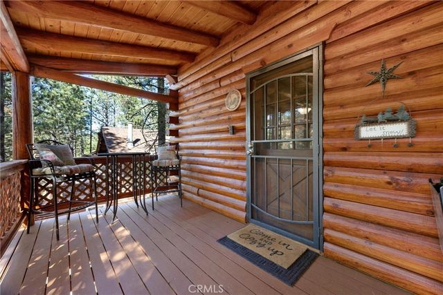 1521 Dogwood Way, Pine Mountain Club, CA 93222