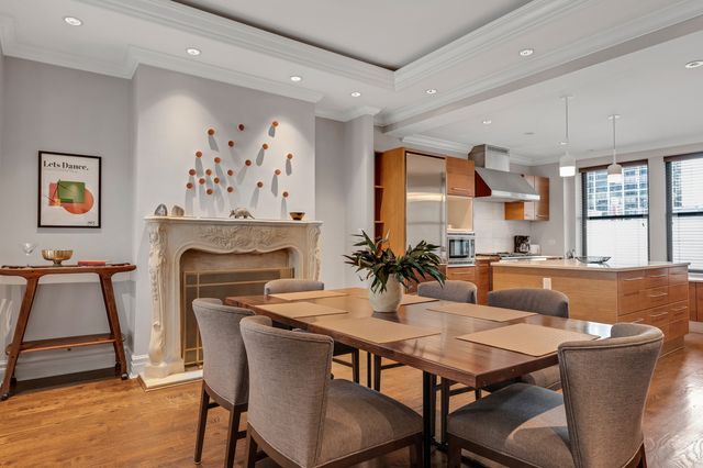 70 E WALTON Street 702-802, Chicago, IL 60611