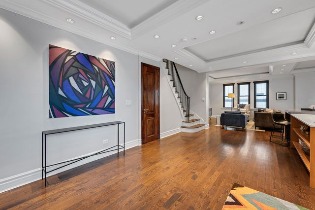 70 E WALTON Street 702-802, Chicago, IL 60611