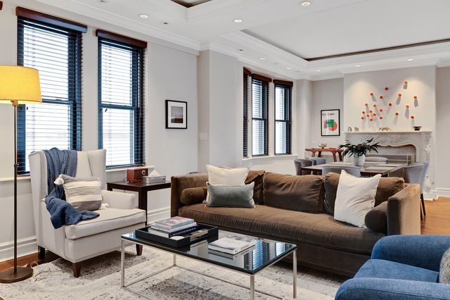 70 E WALTON Street 702-802, Chicago, IL 60611