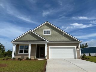 715 Hadara Dr, Longs, SC 29568