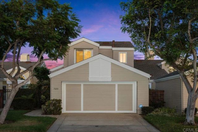 7020 Lantana, Carlsbad, CA 92011