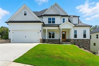 1 Outpost SE Trail, Rome, GA 30161