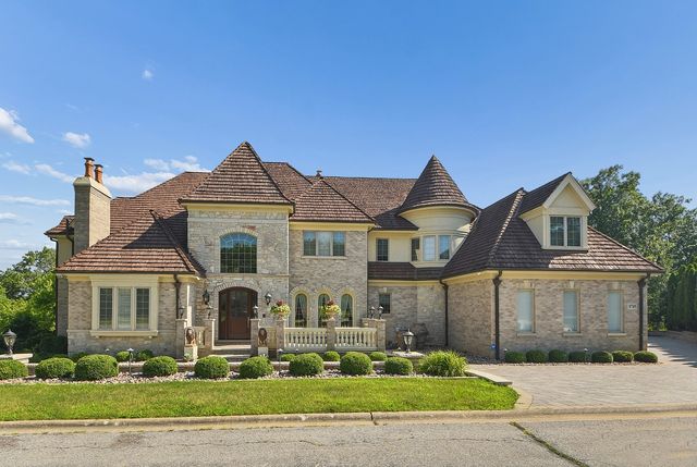9620 Pacific Court, Burr Ridge, IL 60527