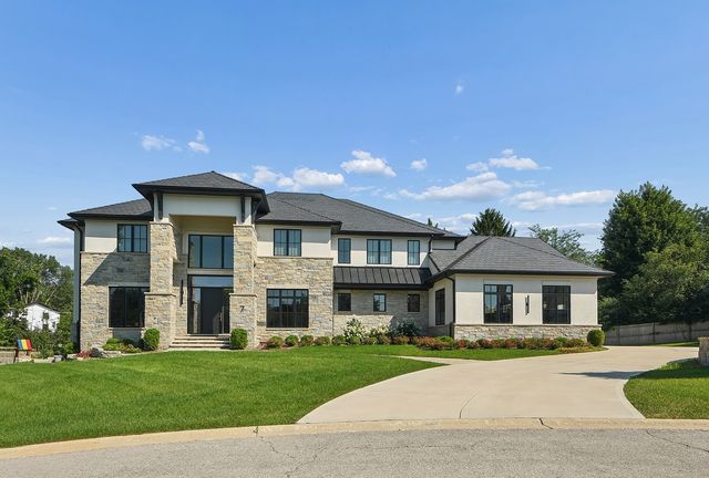9620 Pacific Court, Burr Ridge, IL 60527