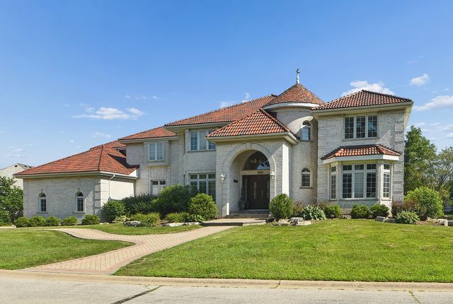 9620 Pacific Court, Burr Ridge, IL 60527