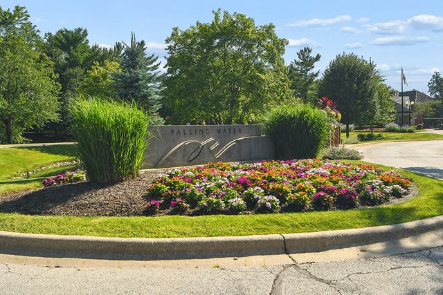 9620 Pacific Court, Burr Ridge, IL 60527