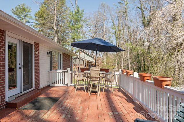 306 Taylor Street, Hendersonville, NC 28739