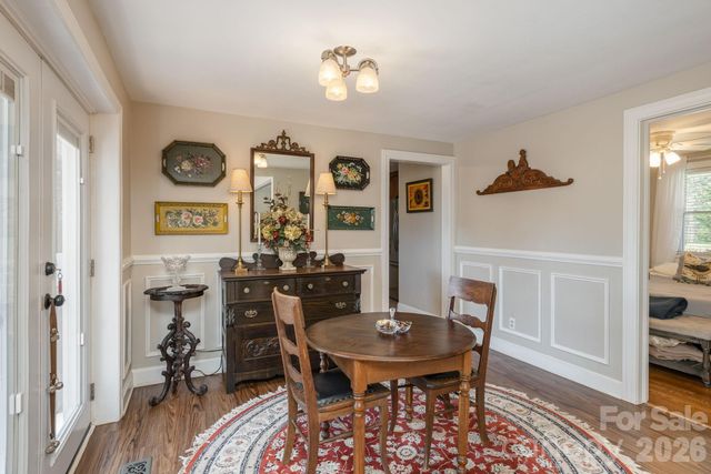 306 Taylor Street, Hendersonville, NC 28739