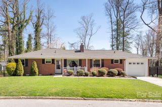 306 Taylor Street, Hendersonville, NC 28739