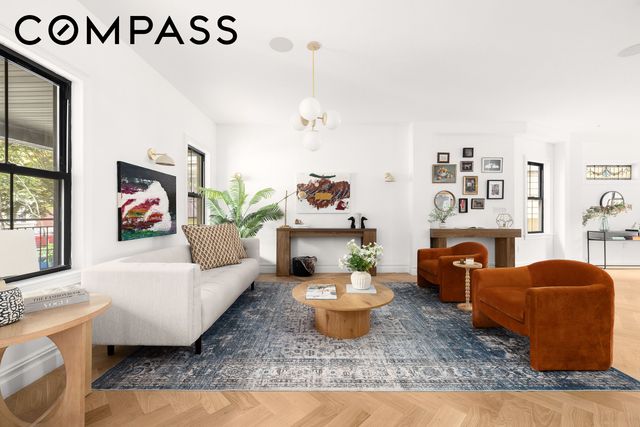 127 Winthrop Street, New York City, NY 11225