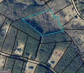 0 Commonwealth Drive LOT 9 & 10, Martin, GA 30557
