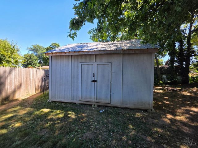 408 Pierson Road, Trenton, OH 45067