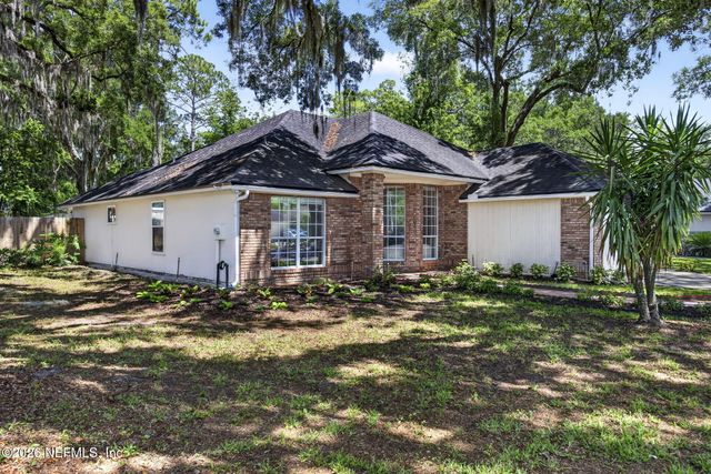 9515 BROKEN OAK Boulevard, Jacksonville, FL 32257