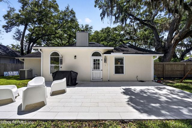 9515 BROKEN OAK Boulevard, Jacksonville, FL 32257