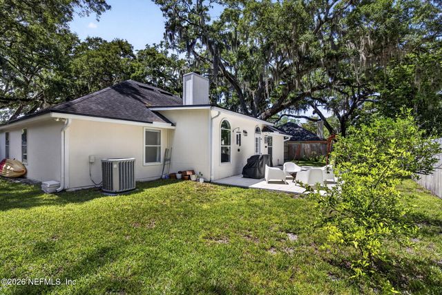 9515 BROKEN OAK Boulevard, Jacksonville, FL 32257