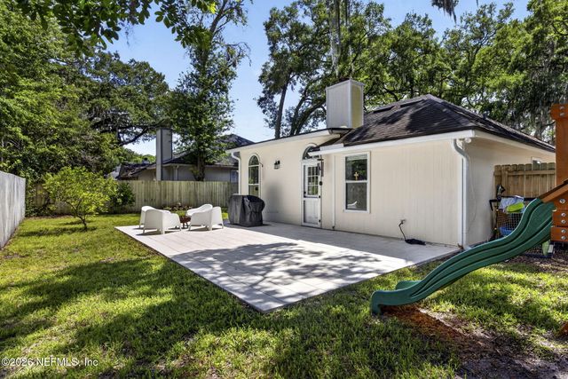 9515 BROKEN OAK Boulevard, Jacksonville, FL 32257