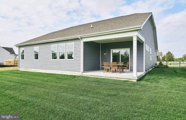330 SARAH SIDE DR, Harrington, DE 19952