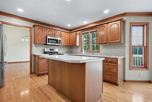 11199 Anderson Lake Drive, Granger, IN 46530