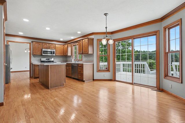 11199 Anderson Lake Drive, Granger, IN 46530