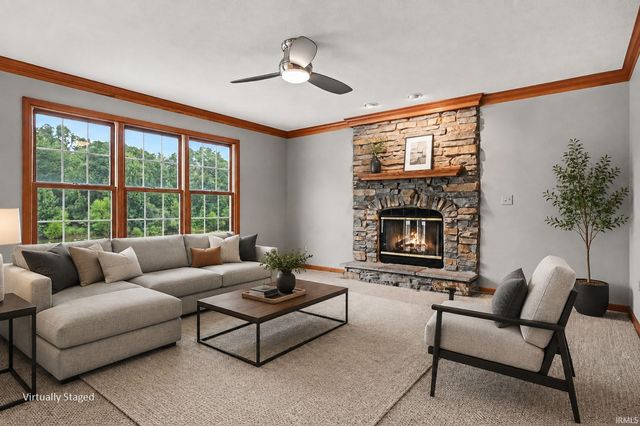 11199 Anderson Lake Drive, Granger, IN 46530