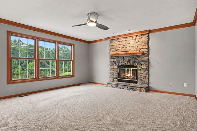 11199 Anderson Lake Drive, Granger, IN 46530